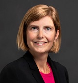 Prof. Dr. Mirjam Eggen