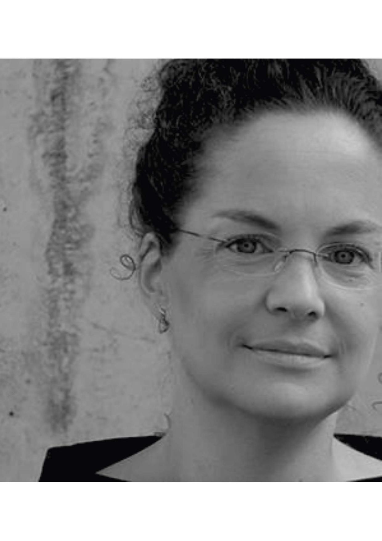 Prof. Dr. Franziska Sprecher