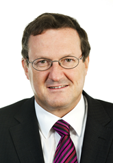 Prof. Dr. Stephan Wolf