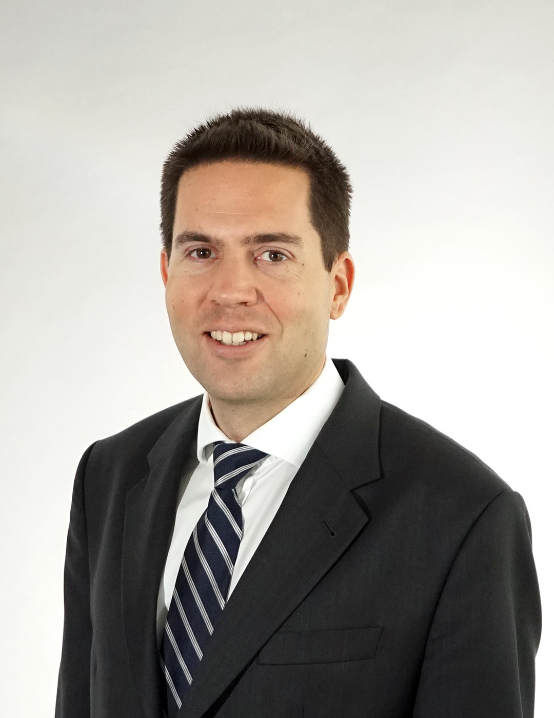 Prof. Dr. Christian Matt